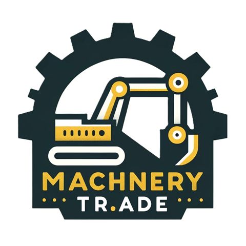 Machinery Trade logo
